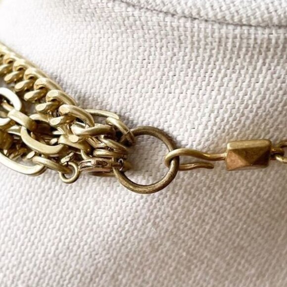 Stella & Dot Sutton Layering Necklace - Picture 6 of 13